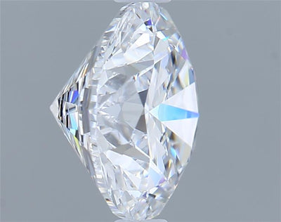 1.50 Carat Round Lab Diamond :: Greenstar spin frame 04