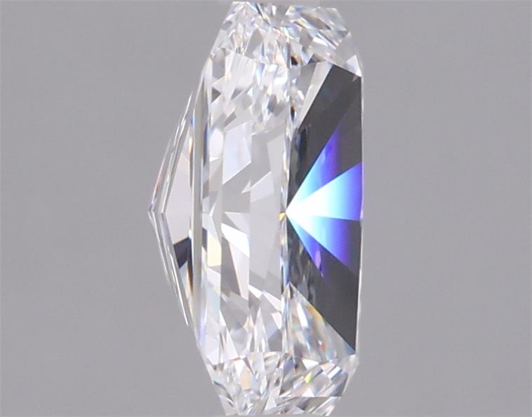 1.52 Carat Radiant Lab Diamond :: Greenstar spin frame 04