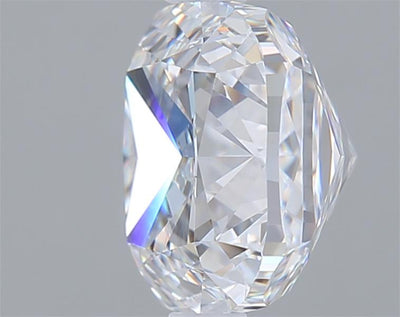 2.50 Carat Cushion Lab Diamond :: Greenstar spin frame 04