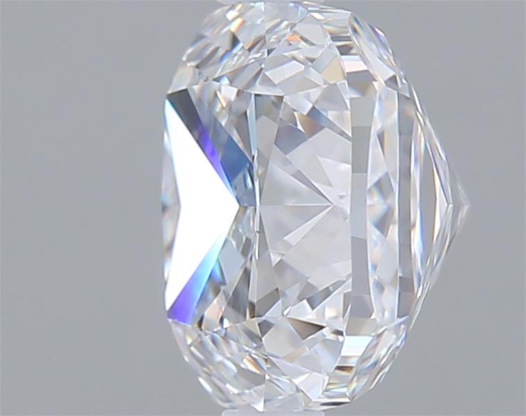 2.50 Carat Cushion Lab Diamond :: Greenstar spin frame 04