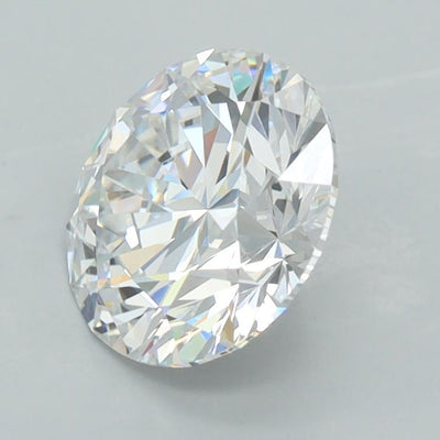 1.84 Carat Round Lab Diamond :: Greenstar spin frame 04