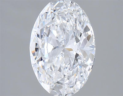 1.51 Carat Oval Lab Diamond :: Greenstar spin frame 04