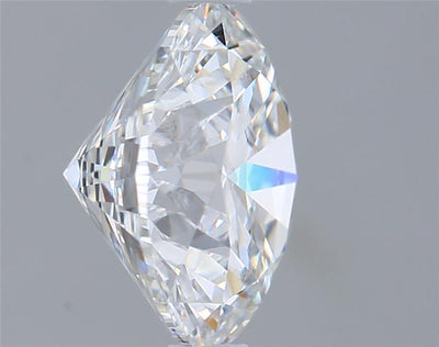 2.01 Carat Round Lab Diamond :: Greenstar spin frame 04