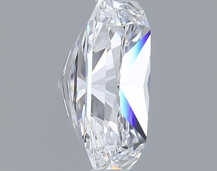 1.75 Carat Radiant Lab Diamond :: Greenstar spin frame 04