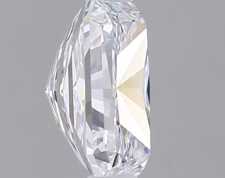 1.19 Carat Radiant Lab Diamond :: Greenstar spin frame 04