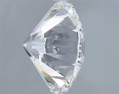 5.00 Carat Round Lab Diamond :: Greenstar spin frame 04