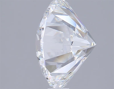 2.22 Carat Round Lab Diamond :: Greenstar spin frame 04