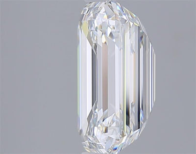 3.36 Carat Emerald Lab Diamond :: Greenstar spin frame 04