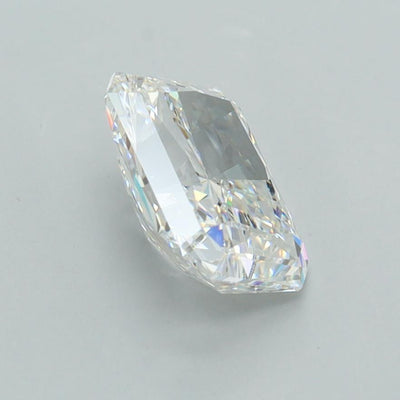 1.51 Carat Radiant Lab Diamond :: Greenstar spin frame 04