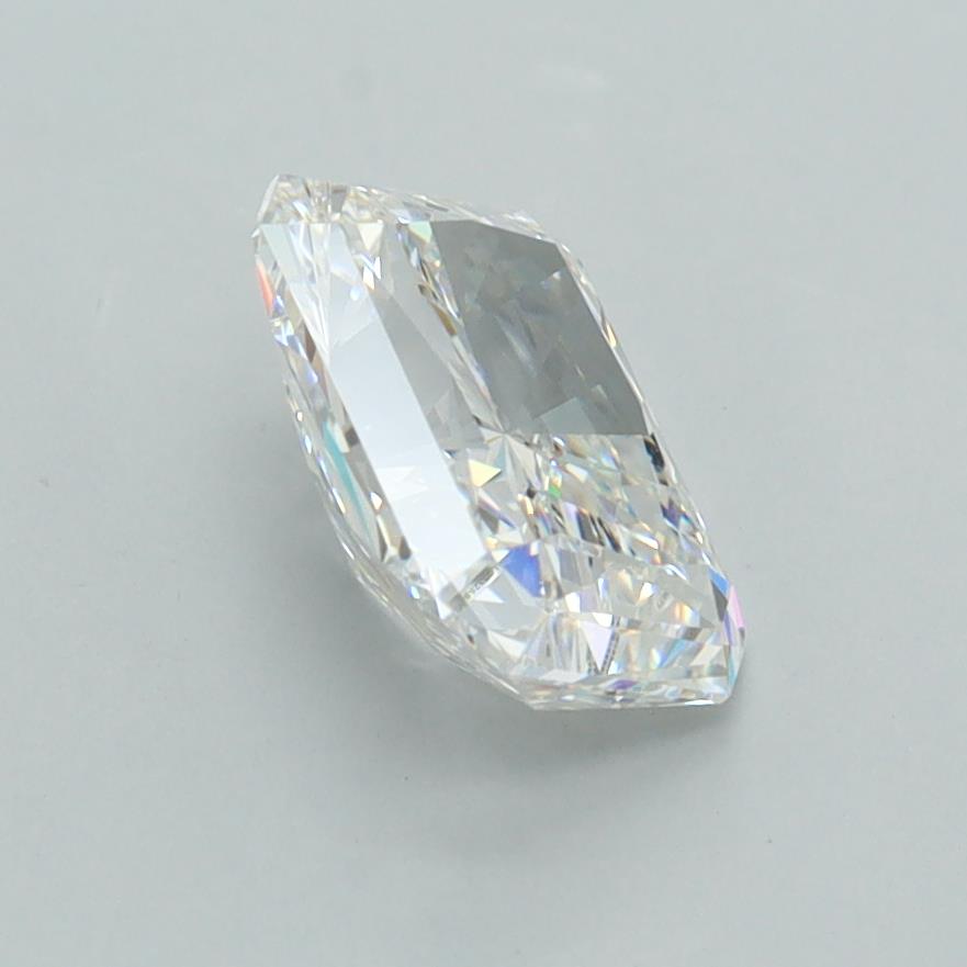1.51 Carat Radiant Lab Diamond :: Greenstar spin frame 04