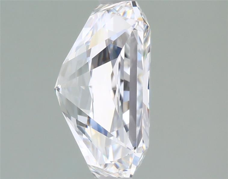 2.56 Carat Radiant Lab Diamond :: Greenstar spin frame 04