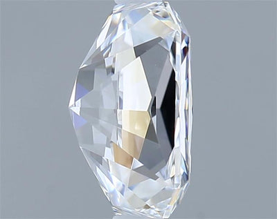 1.51 Carat Radiant Lab Diamond :: Greenstar spin frame 04
