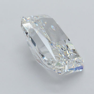 2.53 Carat Radiant Lab Diamond :: Greenstar spin frame 04