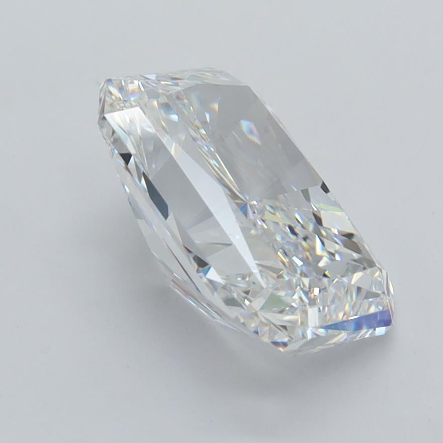 2.53 Carat Radiant Lab Diamond :: Greenstar spin frame 04