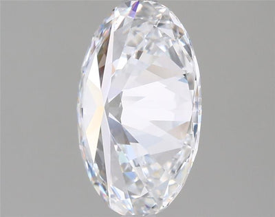 1.56 Carat Oval Lab Diamond :: Greenstar spin frame 04