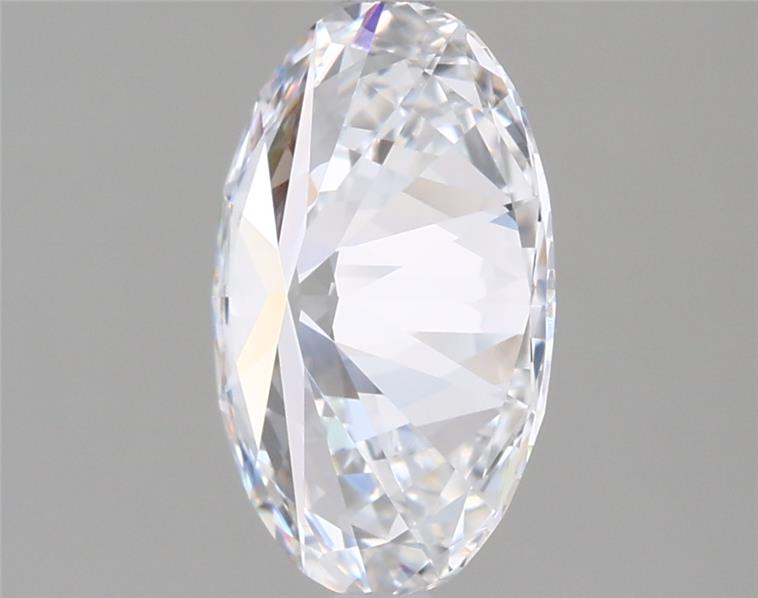 1.56 Carat Oval Lab Diamond :: Greenstar spin frame 04