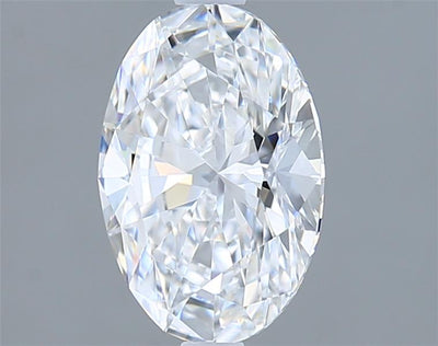 1.51 Carat Oval Lab Diamond :: Greenstar spin frame 04