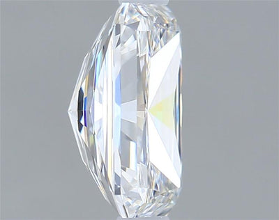 1.52 Carat Radiant Lab Diamond :: Greenstar spin frame 04