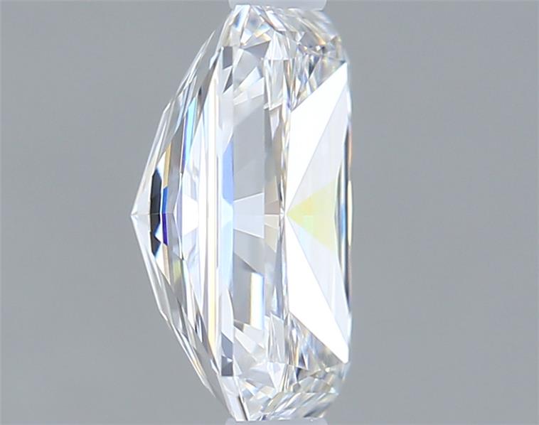 1.52 Carat Radiant Lab Diamond :: Greenstar spin frame 04
