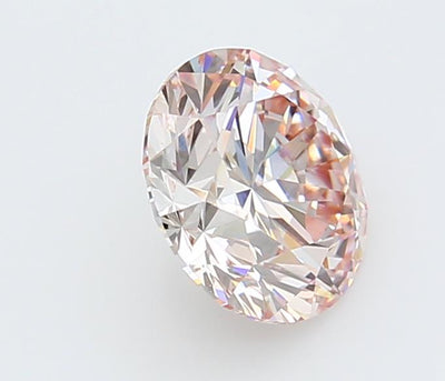 2.02 Carat Round Lab Diamond :: Greenstar spin frame 04