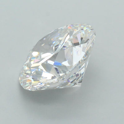 2.57 Carat Round Lab Diamond :: Greenstar spin frame 04