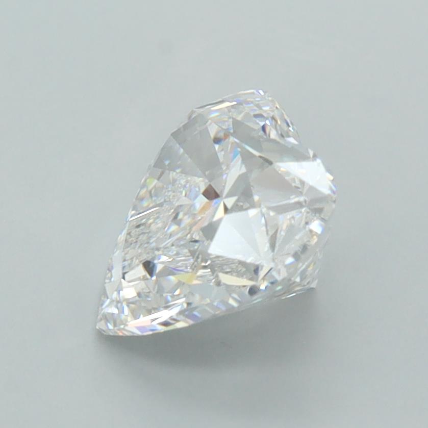 2.02 Carat Heart Lab Diamond :: Greenstar spin frame 04