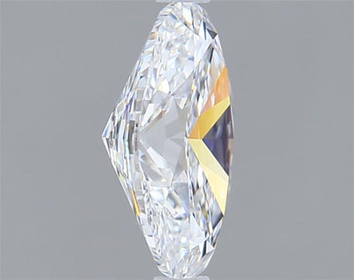 1.61 Carat Oval Lab Diamond :: Greenstar spin frame 04