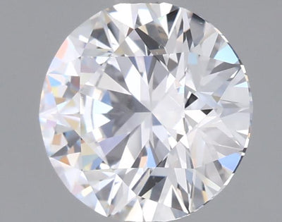1.50 Carat Round Lab Diamond :: Greenstar spin frame 04