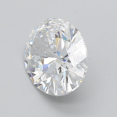 2.92 Carat Oval Lab Diamond :: Greenstar spin frame 04