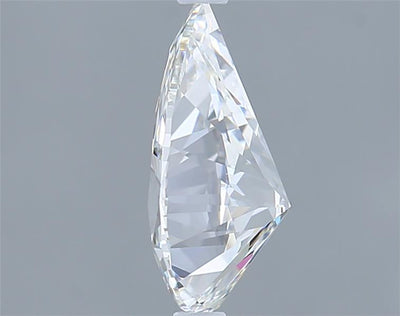 2.04 Carat Pear Lab Diamond :: Greenstar spin frame 04