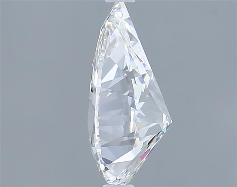 2.04 Carat Pear Lab Diamond :: Greenstar spin frame 04