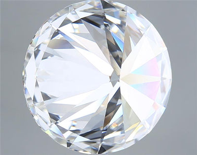 10.07 Carat Round Lab Diamond :: Greenstar spin frame 04