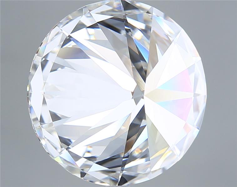 10.07 Carat Round Lab Diamond :: Greenstar spin frame 04