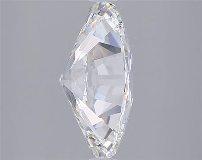 3.11 Carat Oval Lab Diamond :: Greenstar spin frame 04