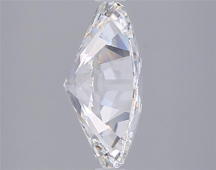 3.11 Carat Oval Lab Diamond :: Greenstar spin frame 04
