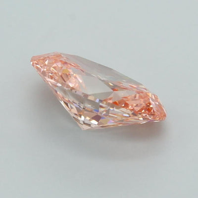 1.54 Carat Oval Lab Diamond :: Greenstar spin frame 04