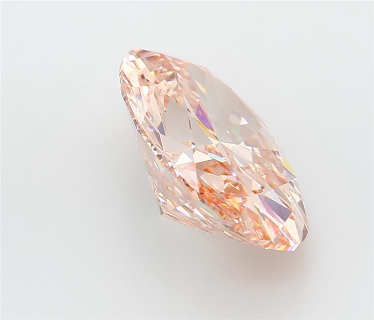 5.02 Carat Oval Lab Diamond :: Greenstar spin frame 04