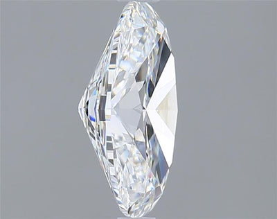 2.02 Carat Oval Lab Diamond :: Greenstar spin frame 04