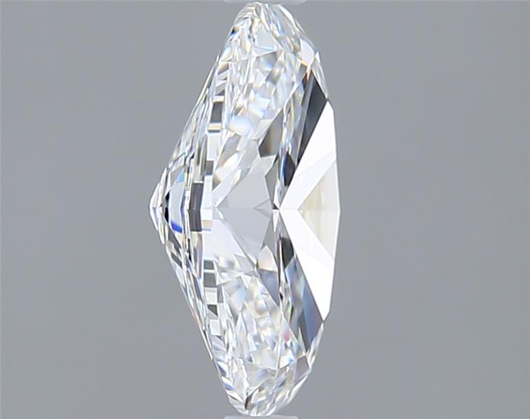 2.02 Carat Oval Lab Diamond :: Greenstar spin frame 04
