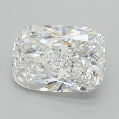 2.00 Carat Cushion Lab Diamond :: Greenstar spin frame 04