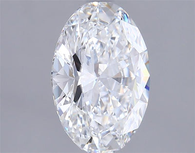 1.64 Carat Oval Lab Diamond :: Greenstar spin frame 04