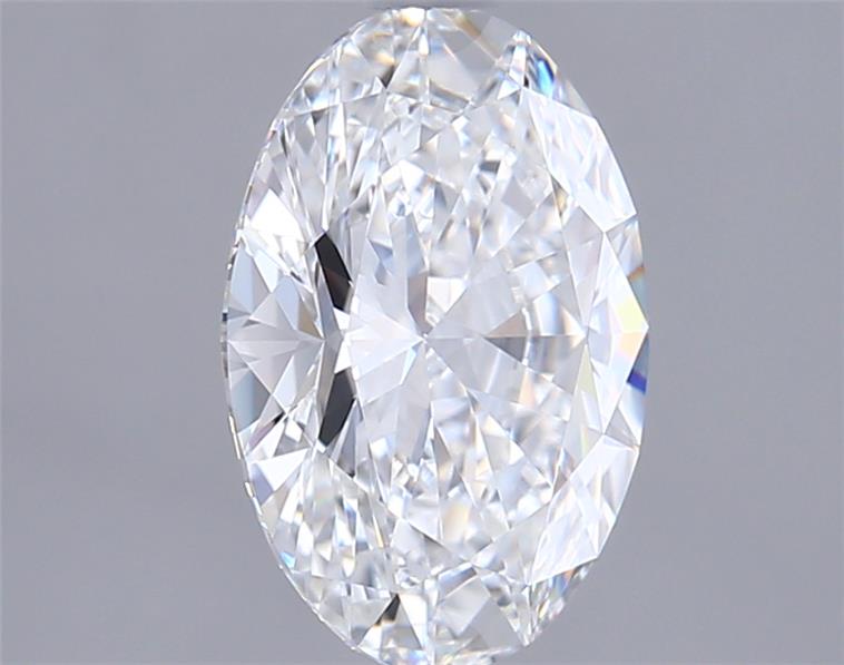 1.64 Carat Oval Lab Diamond :: Greenstar spin frame 04