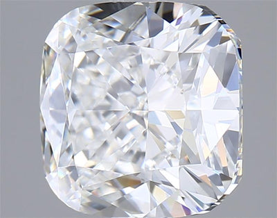 2.26 Carat Cushion Lab Diamond :: Greenstar spin frame 04