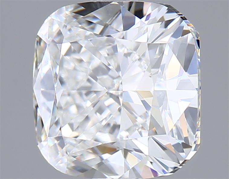 2.26 Carat Cushion Lab Diamond :: Greenstar spin frame 04