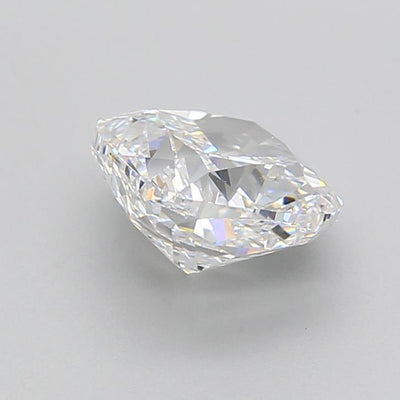 2.55 Carat Cushion Lab Diamond :: Greenstar spin frame 04
