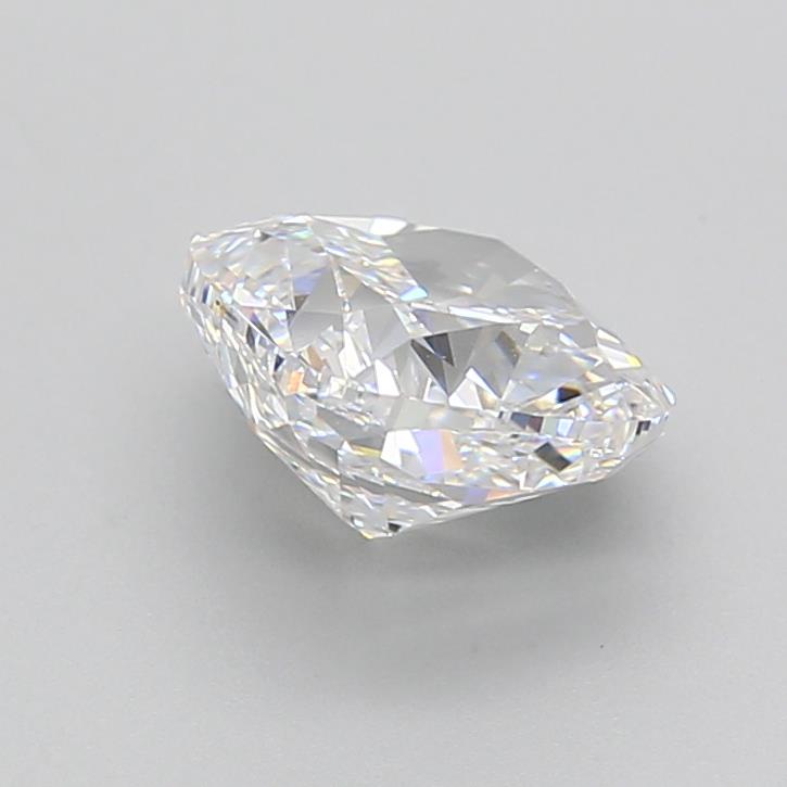 2.55 Carat Cushion Lab Diamond :: Greenstar spin frame 04