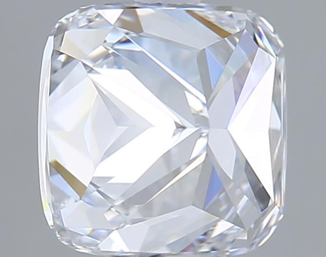 2.02 Carat Cushion Lab Diamond :: Greenstar spin frame 04