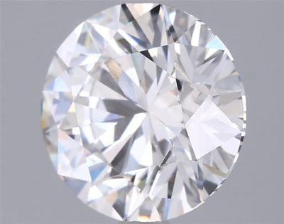 2.05 Carat Round Lab Diamond :: Greenstar spin frame 04
