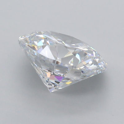 2.03 Carat Round Lab Diamond :: Greenstar spin frame 04