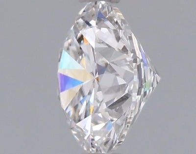 1.00 Carat Round Lab Diamond :: Greenstar spin frame 04